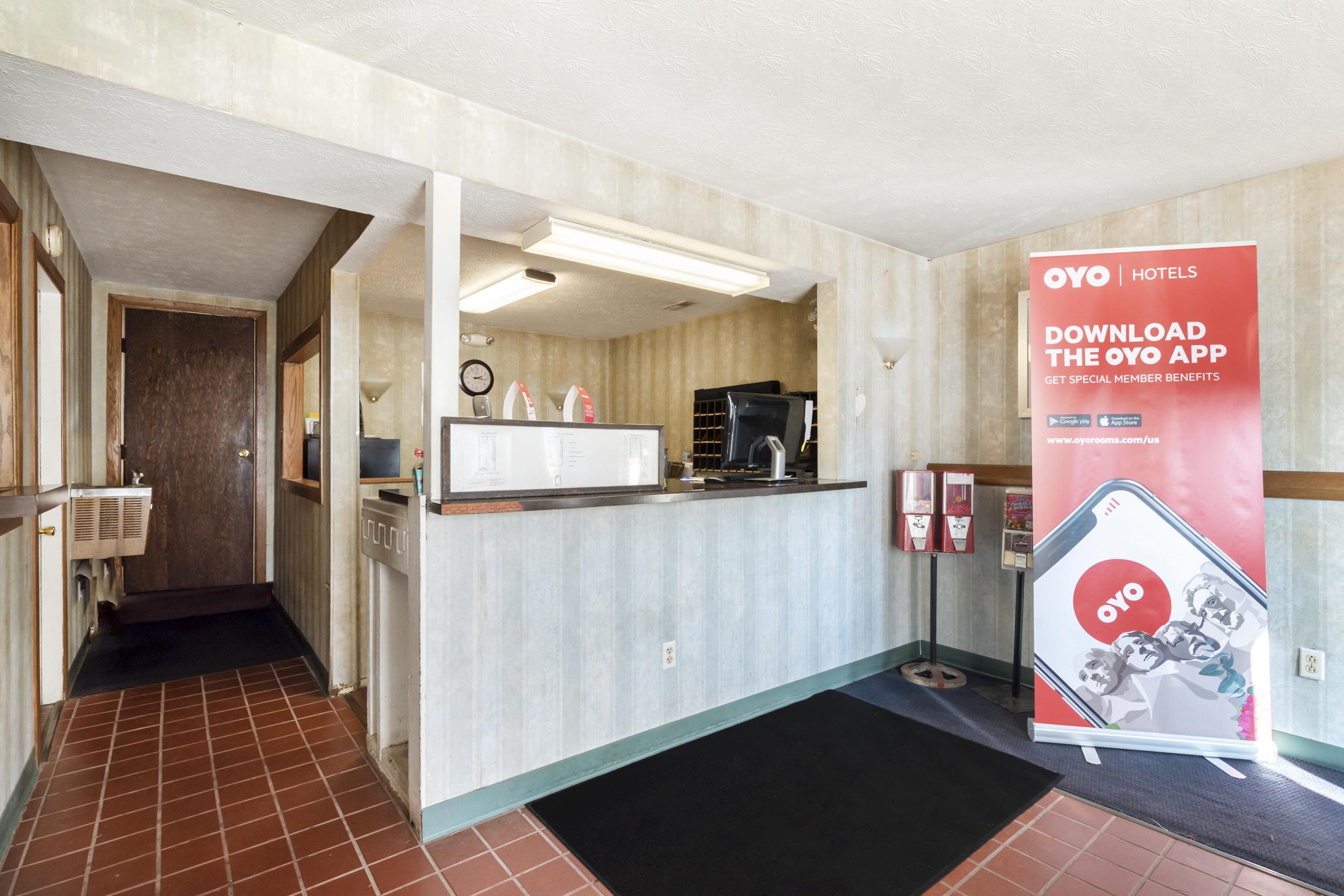 Oyo Hotel Wadsworth Oh I-76 Exteriér fotografie