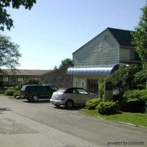 Oyo Hotel Wadsworth Oh I-76 Exteriér fotografie