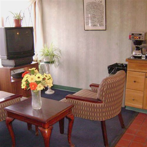 Oyo Hotel Wadsworth Oh I-76 Pokoj fotografie